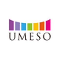 株式会社ウメソーのロゴ