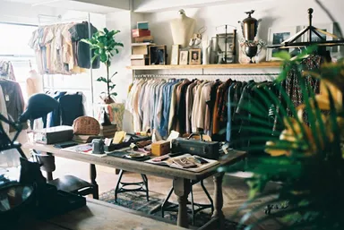 「Fifth General Store」2