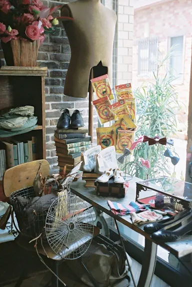 「Fifth General Store」3