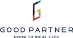 西日本グッドパートナー株式会社のロゴ