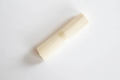 寒天テープ結束