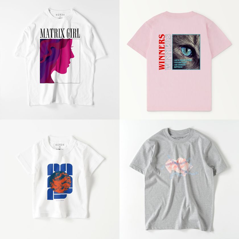 ○ SACRA MUSIC FES 2019 Tシャツ&トートバッグセット 音楽フェスT / TAKARANOMORIのスタンダードTシャツ通販