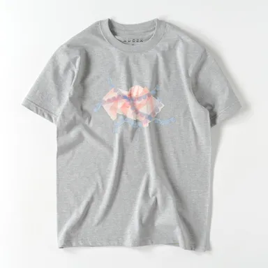 AYAME T-shirt ￥7,700(税込)