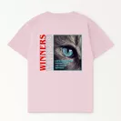 MIXXDAVID Ladies/Kids Pastel T-shirt ￥5,500(税込)