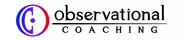 Observational Coaching(TM)　サービスロゴ