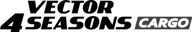 VECTOR 4SEASONS CARGO　LOGO