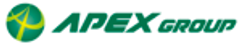 株式会社アペックスのロゴ