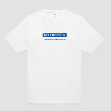 スーパーマン コラボ Tシャツ