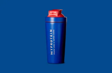 スーパーマン コラボ シェイカー