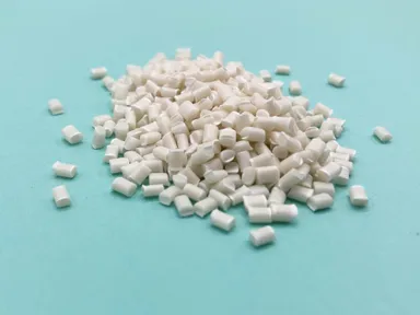 生分解性プラスチックの樹脂