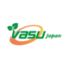 VASUジャパン株式会社のロゴ