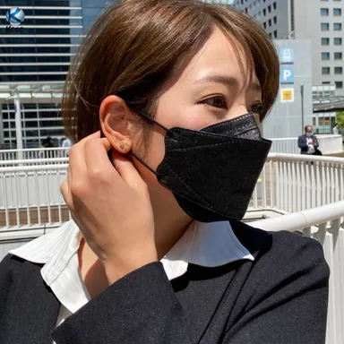 ビジネスシーンでも