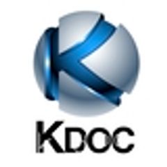 KDOCのロゴ