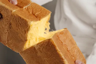 Silky／パイナップル＆マンゴー