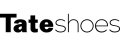 Tate shoes