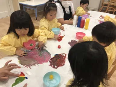 ママが知りたいリアルな保育現場をレポートします