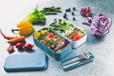 いつもと違う雰囲気のお弁当が楽しめます