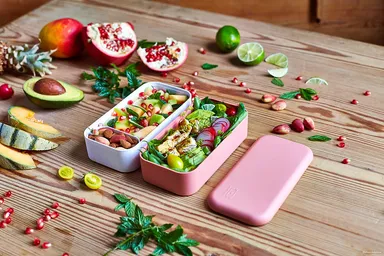 お弁当作りが楽しくなります