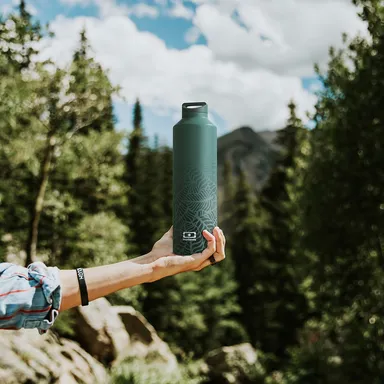 アウトドアにも便利です