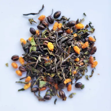 そうめん専用紅茶6