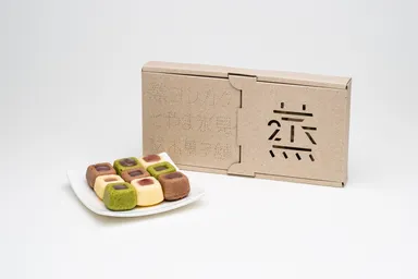 (2) 蒸ヨンカク2