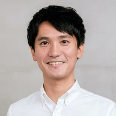 企業連携営業ブランディングアドバイザー　新色 顕一郎氏