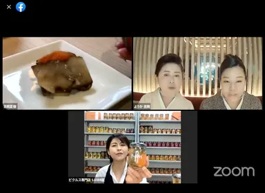 ピクルス専門店「SANMI屋」美人オーナー