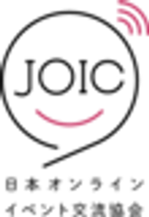 一般社団法人日本オンラインイベント交流協会、神戸応援オンライン物産展実行委員会のロゴ