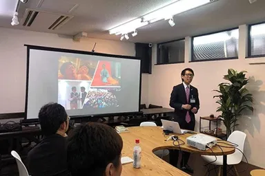 複数人向けセミナー