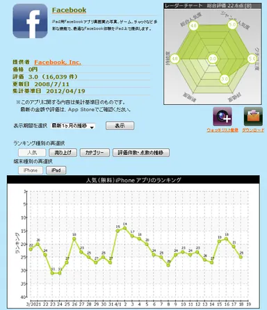 サイト画面キャプチャ2