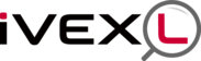「iVEXL」ロゴ