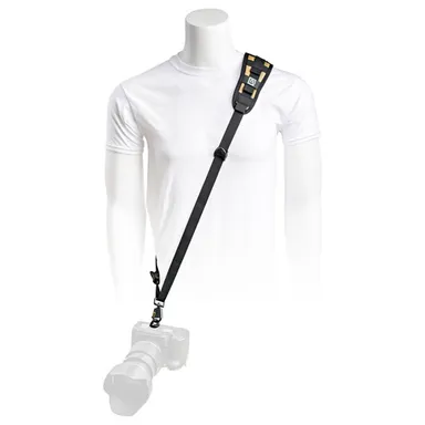 BLACKRAPID（ブラックラピッド）デルタ コヨーテ