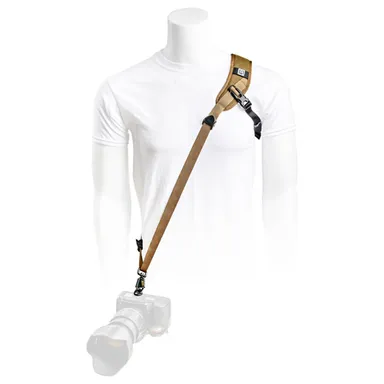 BLACKRAPID（ブラックラピッド）スポーツ X コヨーテ