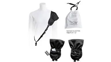 BLACKRAPID（ブラックラピッド）ニコール エリオット