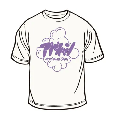 TAKESHI SASAGAWAデザイン・オリジナルTシャツ