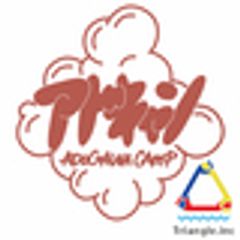 Triangle株式会社のロゴ