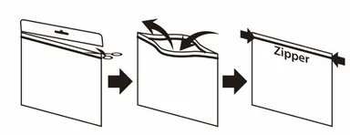 2次利用パッケージ