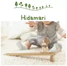 ベルメゾン 初のオリジナル木製玩具ブランド  「Hidamari（ひだまり）」メイン画像