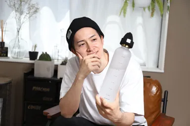 “ととのうボトル”発売