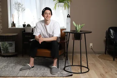 ととのうボトル×ダイエットコーチ計太(1)