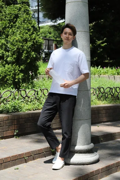 ととのうボトル×ダイエットコーチ計太(2)