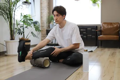 ととのうボトル×ダイエットコーチ計太(3)