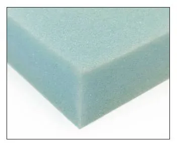 衛生的な高反発ウレタン