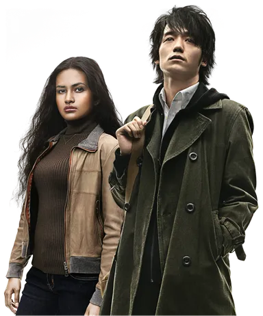 キャンペーン用カット