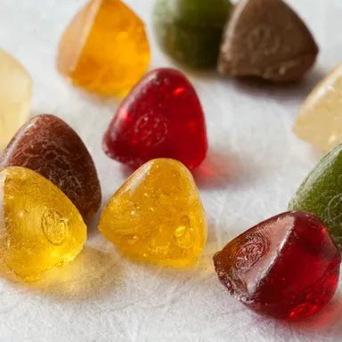 榮太樓 榮太樓飴