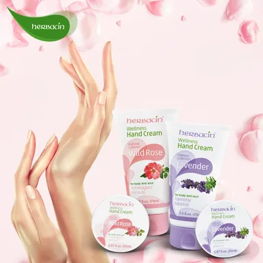 ウェルネスハンドクリーム2