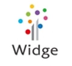 株式会社Widgeのロゴ
