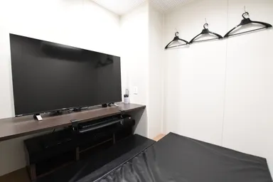 シアタールーム