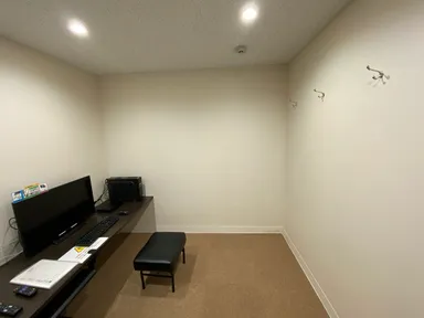 Web面接専用ルーム