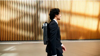 電車通勤、自転車通勤に